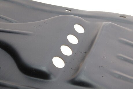 Ізоляція моторного відділення van Wezel 1651701