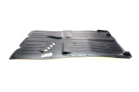 Ізоляція моторного відділення van Wezel 1651701