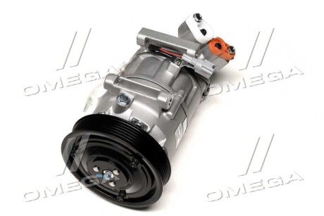 Комплект сцепления в сборе van Wezel 4300K489