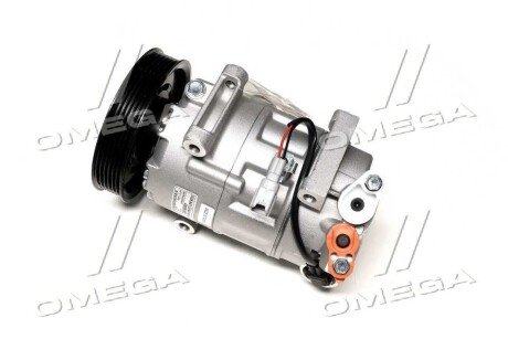 Комплект сцепления в сборе van Wezel 4300K489