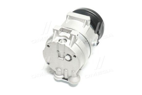Компрессор кондиционера CHEVROLET AVEO, LACETTI,NUBIRA van Wezel 8100K071