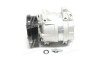 Компрессор кондиционера CHEVROLET AVEO, LACETTI,NUBIRA van Wezel 8100K071
