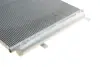 Конденсатор кондиционера HYUNDAI Santa Fe III (пр-во) van wezel 82005343