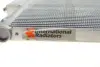 Конденсатор кондиционера HYUNDAI Santa Fe III (пр-во) van wezel 82005343