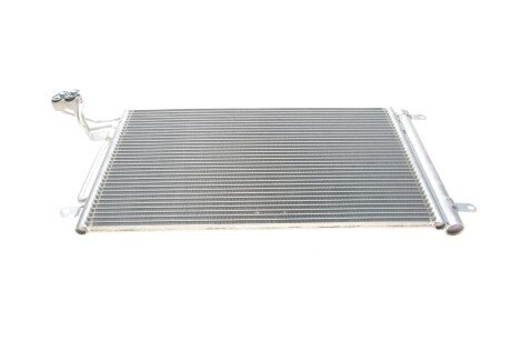 Конденсатор кондиционера IBIZA5 12/14/16/14D 08- van Wezel 49005038