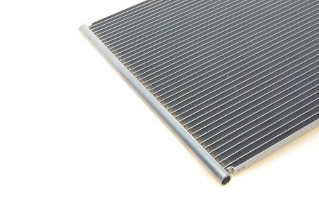 Конденсатор кондиционера RENAULT KANGOO van Wezel 43005444