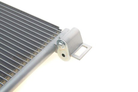 Конденсатор кондиционера RENAULT KANGOO van Wezel 43005444