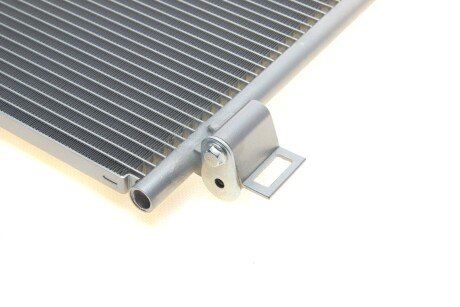 Конденсатор кондиционера RENAULT KANGOO van Wezel 43005444