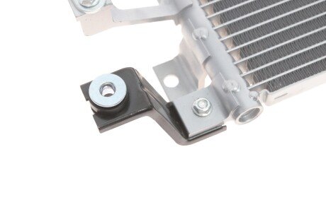 Конденсатор кондиціонера SANTA FE ALL AT 06- van Wezel 82005176