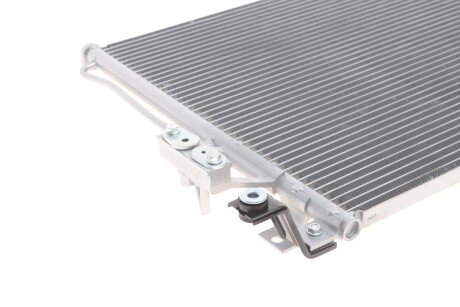 Конденсатор кондиціонера SANTA FE ALL AT 06- van Wezel 82005176