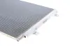 Конденсатор кондиционера VOLKSWAGEN PASSAT (пр-во) van wezel 58005226