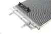 Конденсор кондиционера A4/A5/Q5 ALL 07- van wezel 03005297