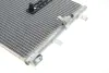 Конденсор кондиционера A4/A5/Q5 ALL 07- van wezel 03005297