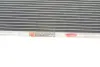 Конденсор кондиционера A4/A5/Q5 ALL 07- van wezel 03005297