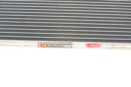 Конденсор кондиционера A4/A5/Q5 ALL 07- van Wezel 03005297