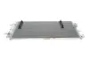 Конденсор кондиционера A4/A5/Q5 ALL 07- van wezel 03005297
