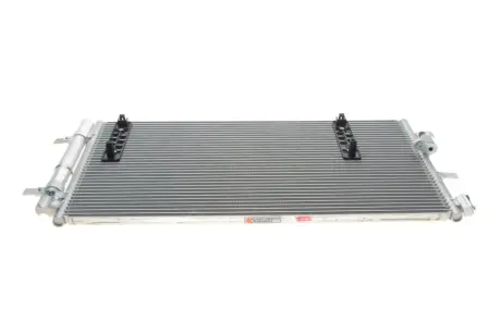 Конденсор кондиционера A4/A5/Q5 ALL 07- Van Wezel 03005297