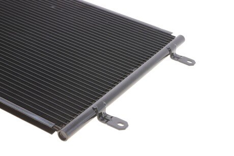 Конденсор кондиционера A6 ALL 04-11 van Wezel 03005237