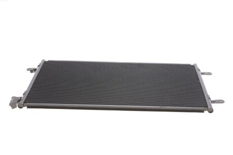 Конденсор кондиционера A6 ALL 04-11 van Wezel 03005237