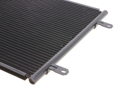 Конденсор кондиционера A6 ALL 04-11 van Wezel 03005237