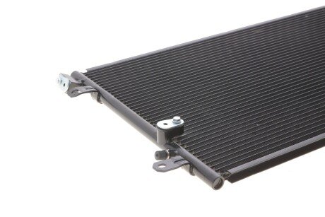 Конденсор кондиционера A6 ALL 04-11 van Wezel 03005237