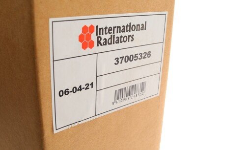 Конденсор кондиционера ASTRA G/ZAFIRA MT/AT 02- van Wezel 37005326