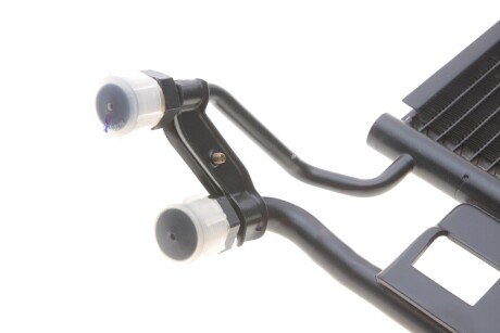 Конденсор кондиционера AUDI A6 25TDi 97-04 van Wezel 03005137