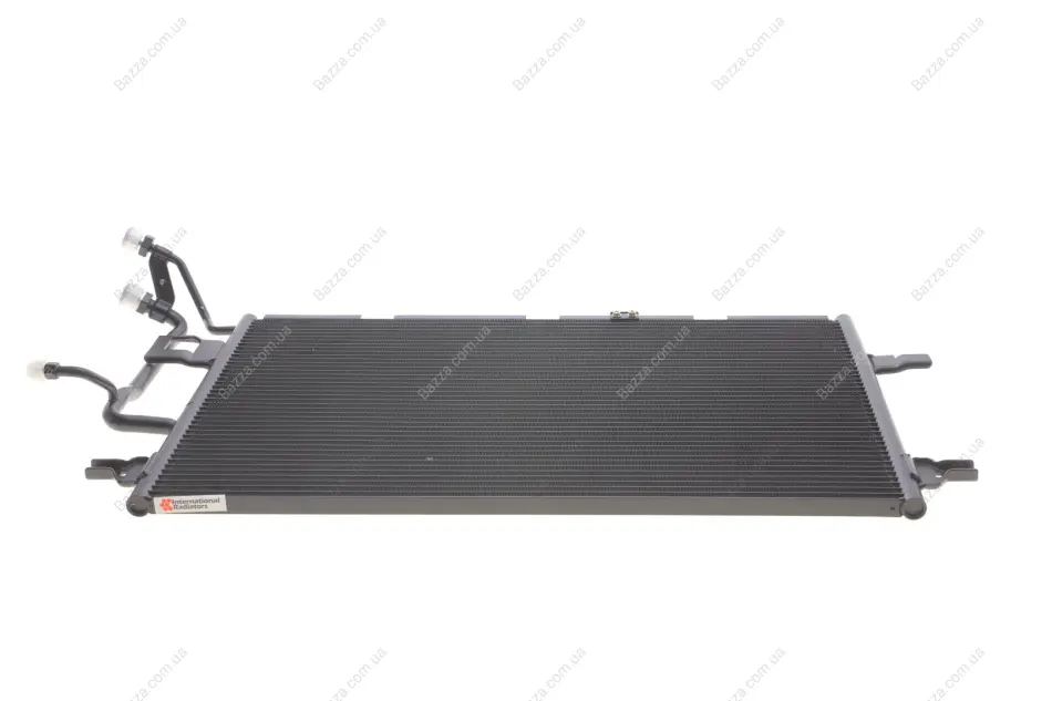 Конденсор кондиционера AUDI A6 25TDi 97-04 van wezel 03005137