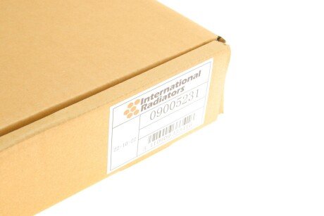 Конденсор кондиционера C4/C4 PICASSO/P307 04- van Wezel 09005231