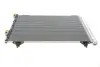 Конденсор кондиционера C4/C4 PICASSO/P307 04- van wezel 09005231