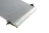 Конденсор кондиционера C4/C4 PICASSO/P307 04- van wezel 09005231