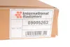 Конденсор кондиционера C8/JUMPY/807/EXP DIES 05- van wezel 09005263