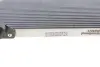 Конденсор кондиционера C8/JUMPY/807/EXP DIES 05- van wezel 09005263
