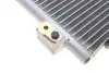 Конденсор кондиционера C8/JUMPY/807/EXP DIES 05- van wezel 09005263