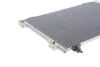 Конденсор кондиционера C8/JUMPY/807/EXP DIES 05- van wezel 09005263