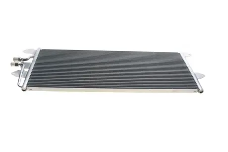 Конденсор кондиционера COND TRANSPORTER T4 90-00 van wezel 58005145