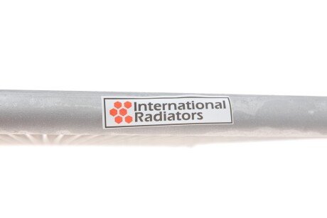 Конденсор кондиционера DOBLO 19TD MT 01- van Wezel 17005256