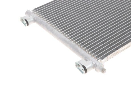 Конденсор кондиционера DOBLO 19TD MT 01- van Wezel 17005256