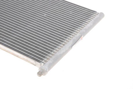 Конденсор кондиционера DOBLO 19TD MT 01- van Wezel 17005256