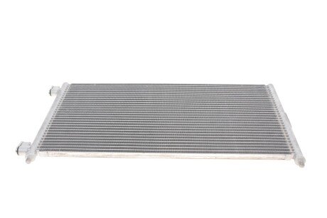 Конденсор кондиционера DOBLO 19TD MT 01- van Wezel 17005256