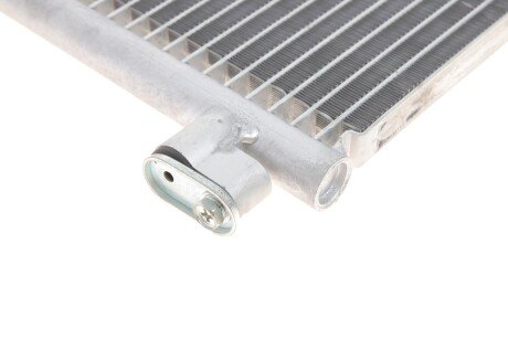 Конденсор кондиционера DOBLO 19TD MT 01- van Wezel 17005256