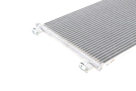 Конденсор кондиционера DOBLO 19TD MT 01- van Wezel 17005256