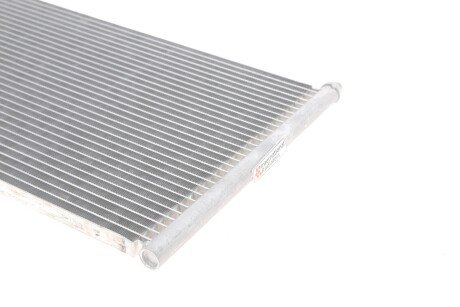 Конденсор кондиционера DOBLO 19TD MT 01- van Wezel 17005256