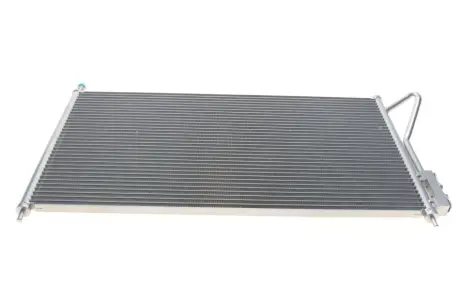 Конденсор кондиционера FD FOCUS ALL MT/AT 99-05 van wezel 18005268