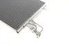 Конденсор кондиционера FOCUS/FOCUS C-MAX ALL 03- van wezel 18005367