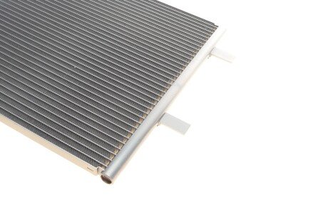 Конденсор кондиционера FOCUS/FOCUS C-MAX ALL 03- van Wezel 18005367