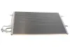 Конденсор кондиционера FOCUS/FOCUS C-MAX ALL 03- van wezel 18005367