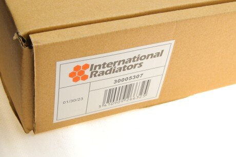 Конденсор кондиционера MBW211 E200>500 02- MT/AT van Wezel 30005307