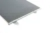 Конденсор кондиционера PASSAT7 16/20/19TDi/20TDi van wezel 58005225