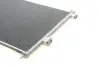 Конденсор кондиционера RAV4 ALL 06- van wezel 53005410